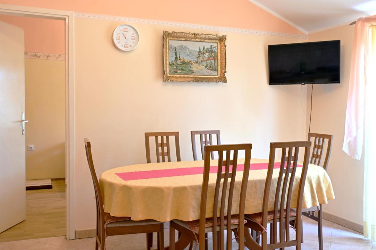 Apartments Ruza Umag Exterior foto